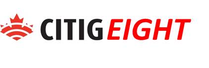 CITIG 8 Logo