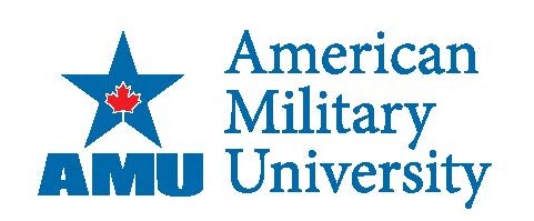 AMU logo